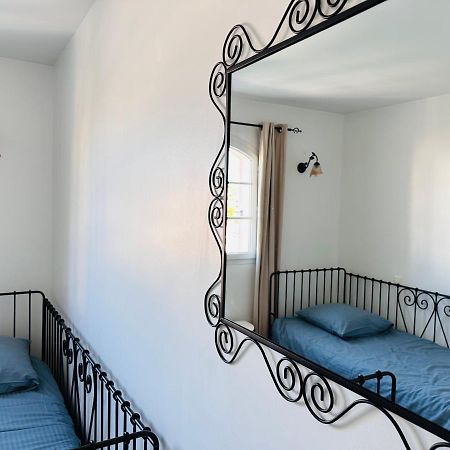 Villa Marina 120M²/8 Pers/ Terrasse 100M²/ Appontement à Aigues-Mortes Extérieur photo