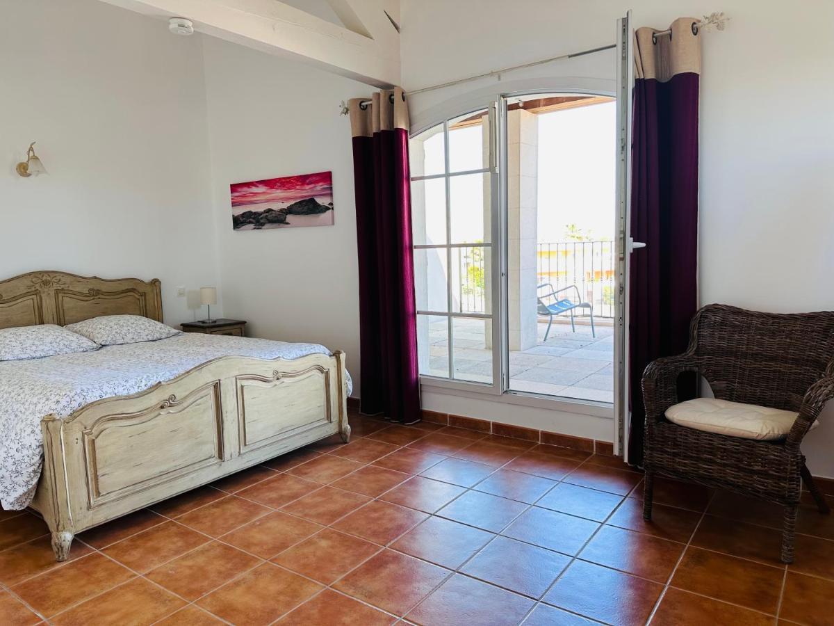 Villa Marina 120M²/8 Pers/ Terrasse 100M²/ Appontement à Aigues-Mortes Extérieur photo