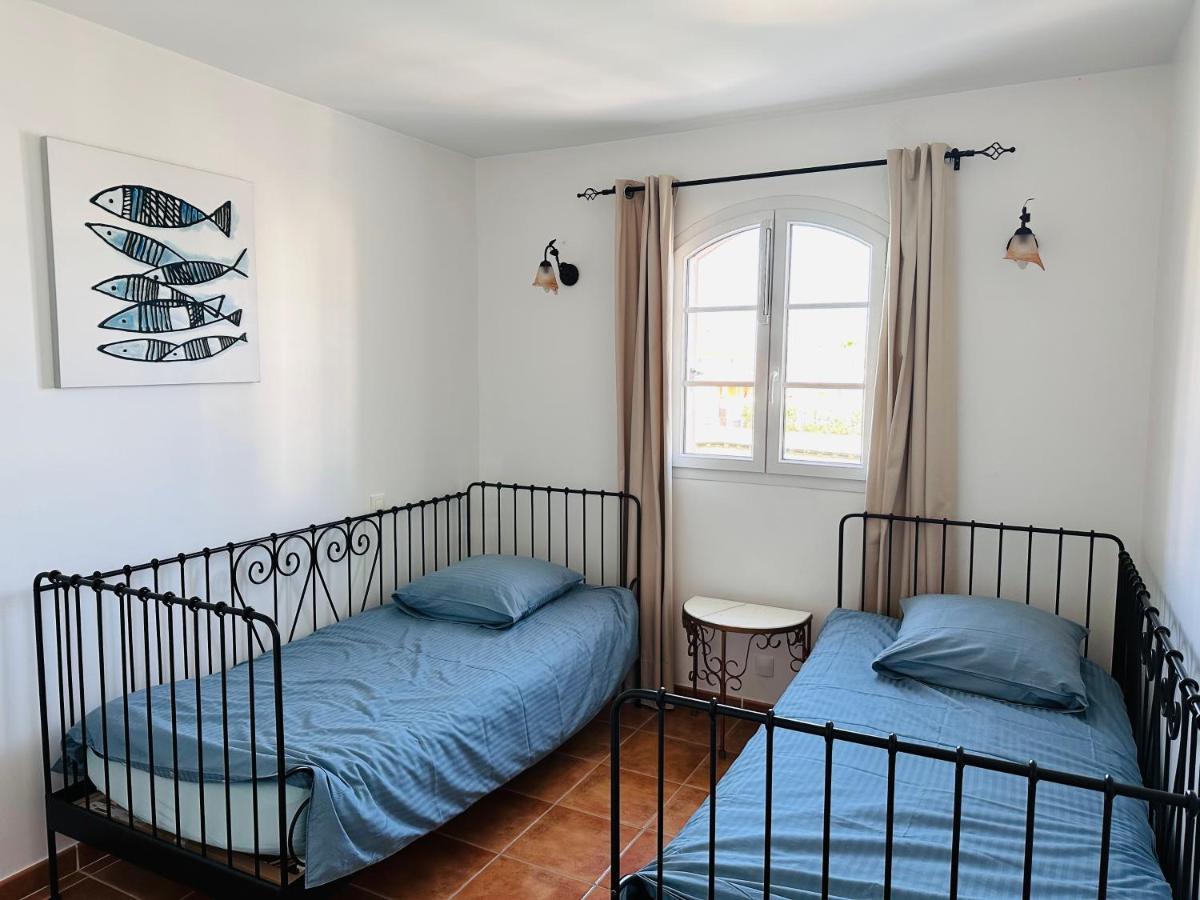 Villa Marina 120M²/8 Pers/ Terrasse 100M²/ Appontement à Aigues-Mortes Extérieur photo