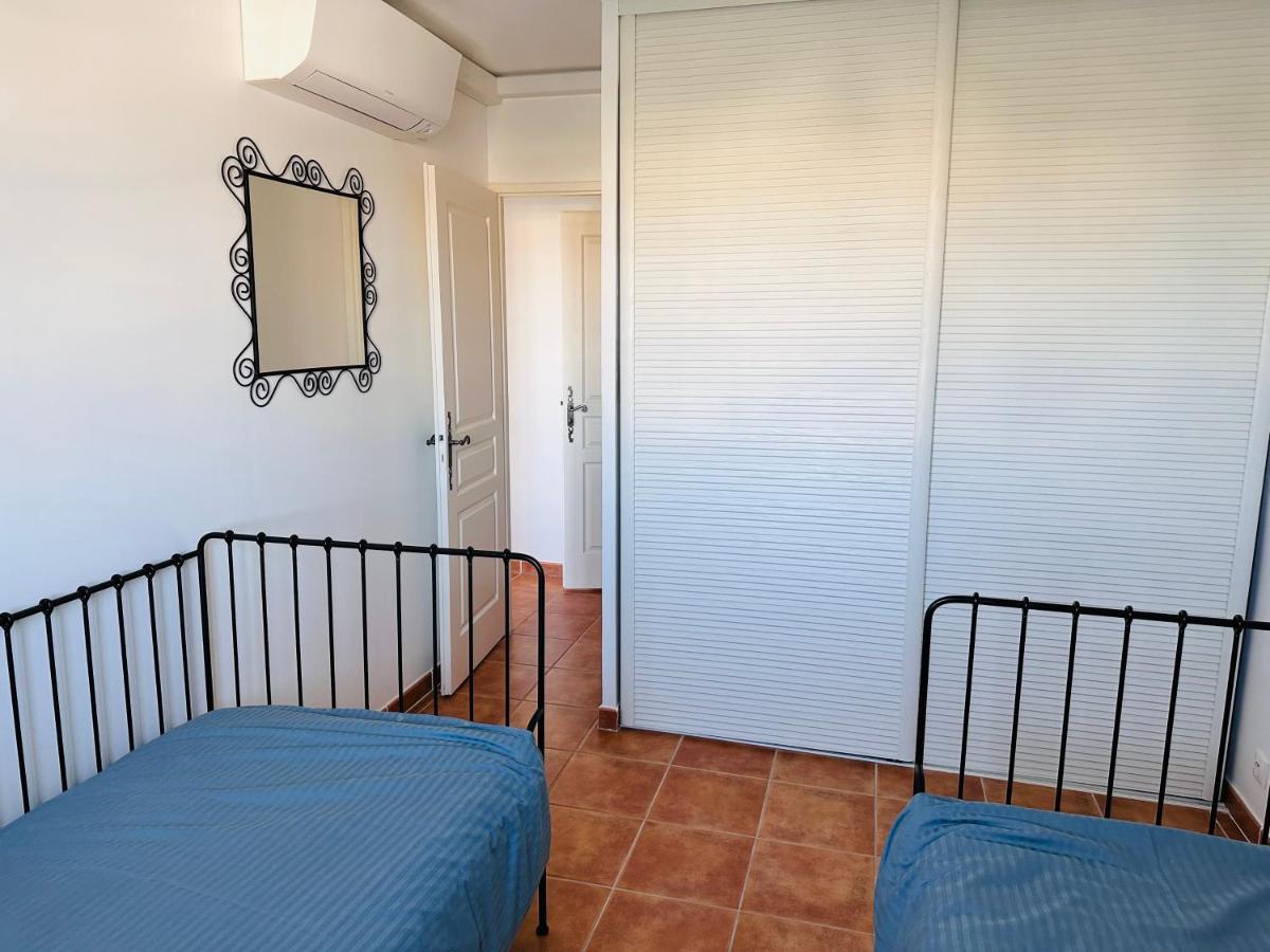 Villa Marina 120M²/8 Pers/ Terrasse 100M²/ Appontement à Aigues-Mortes Extérieur photo