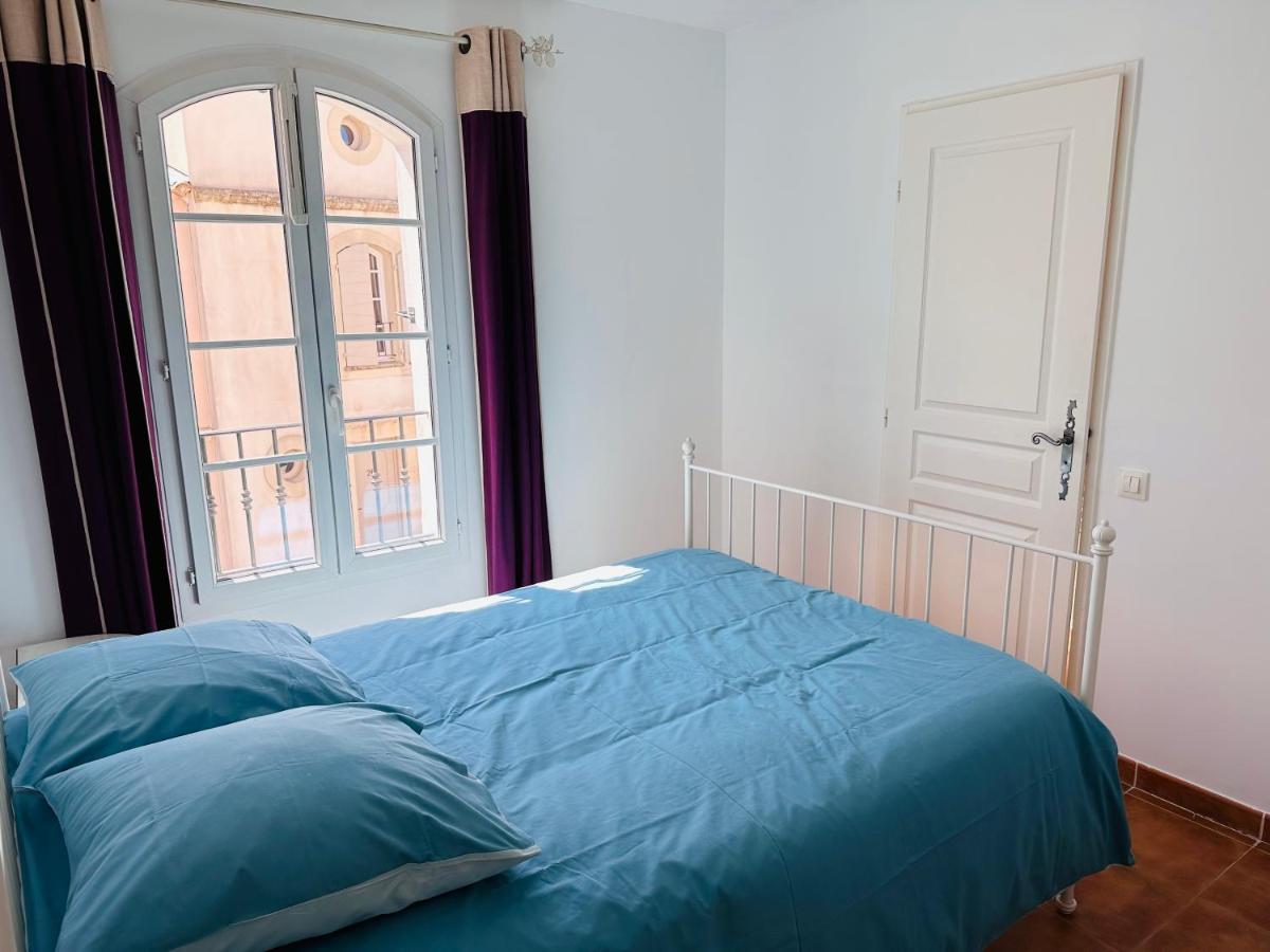 Villa Marina 120M²/8 Pers/ Terrasse 100M²/ Appontement à Aigues-Mortes Extérieur photo